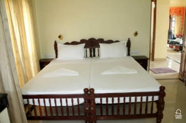 Cosmic Apartment - Photo5