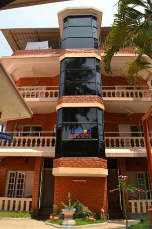 Cosmic Leisure Resort - Photo2