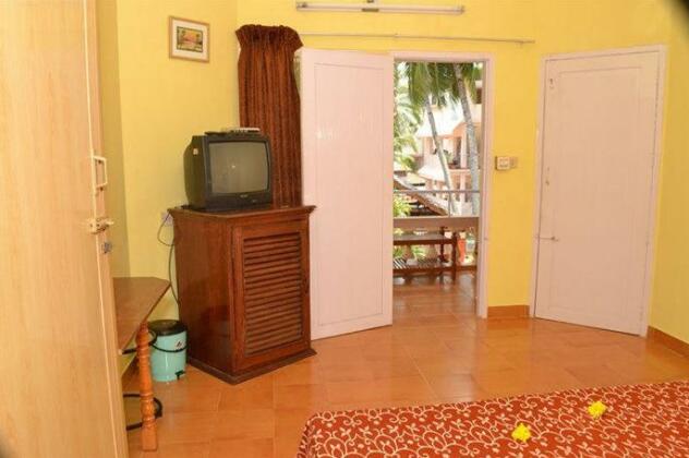 Cosmic Leisure Resort - Photo4