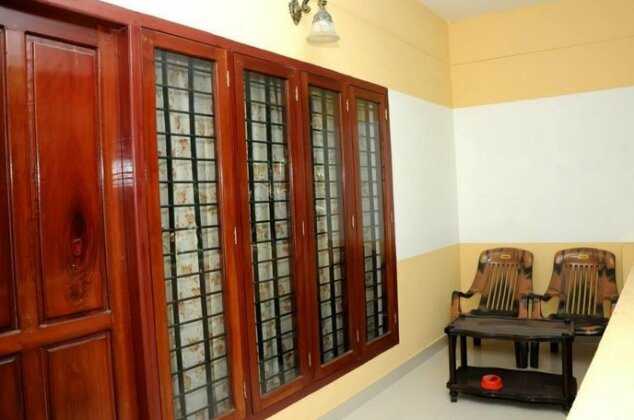 Devi Beach Resort - Photo3