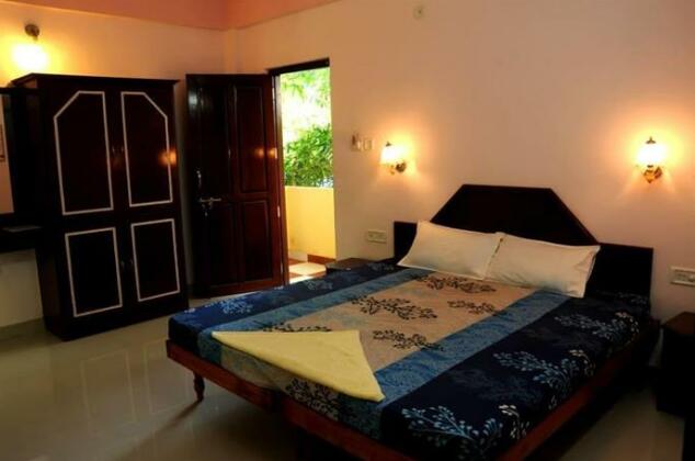 Devi Beach Resort - Photo4