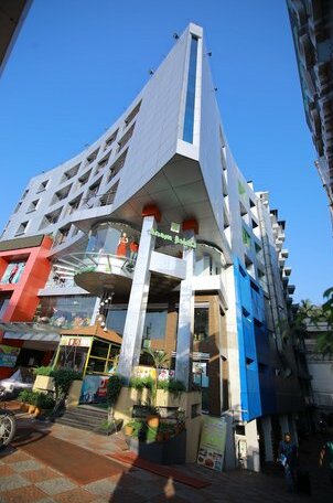 Dostyk Hotel Trivandrum - Photo2