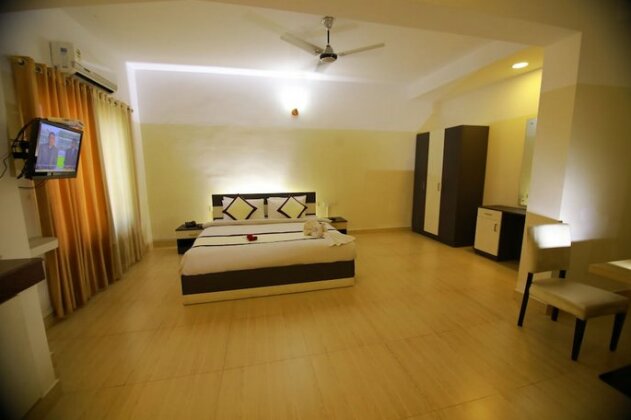 Dostyk Hotel Trivandrum - Photo4