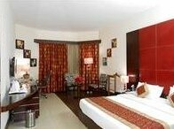 Fortune Hotel The South Park Trivandrum - Photo3