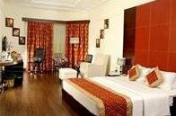 Fortune Hotel The South Park Trivandrum - Photo4