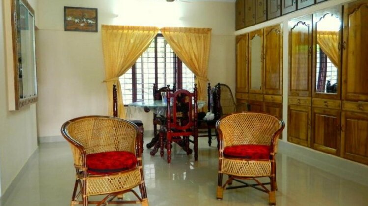 Ganesh Ayurveda Holiday Home Apartment - Photo2