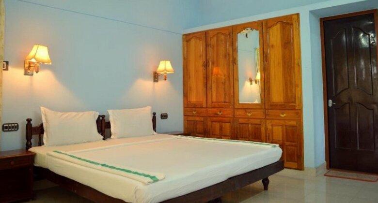Ganesh Ayurveda Holiday Home Apartment - Photo3
