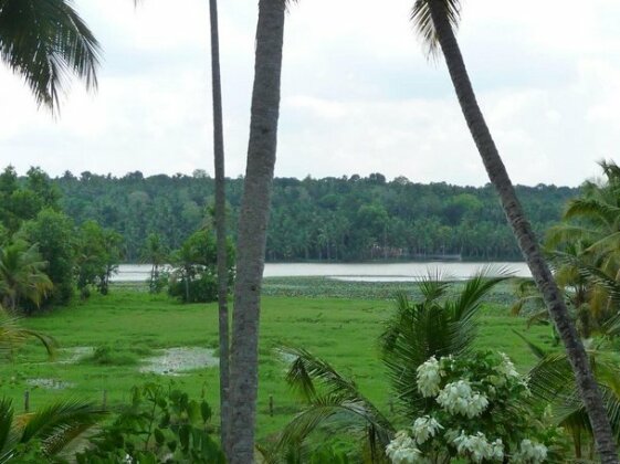 Ganesh Ayurveda Holiday Home Apartment - Photo4
