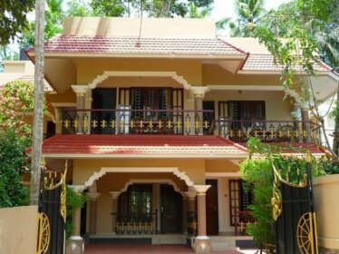 Ganesh Ayurveda Holiday Home Apartment