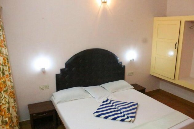 Greenvilla Guest House - Photo2