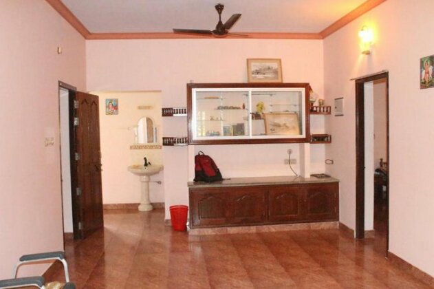 Greenvilla Guest House - Photo4