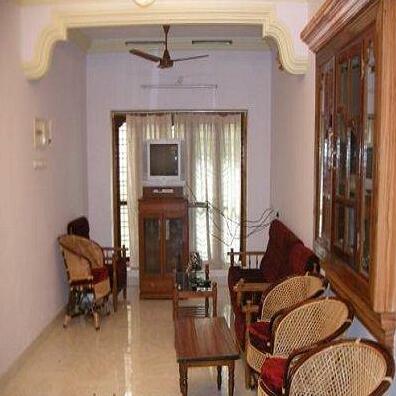 Home stay Gold House - Photo2