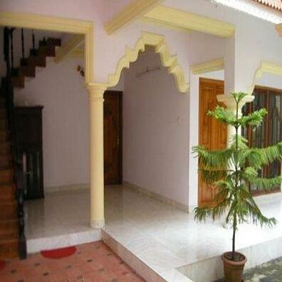 Home stay Gold House - Photo5