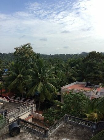 Homestay in Trivandrum near Mannadi Temple