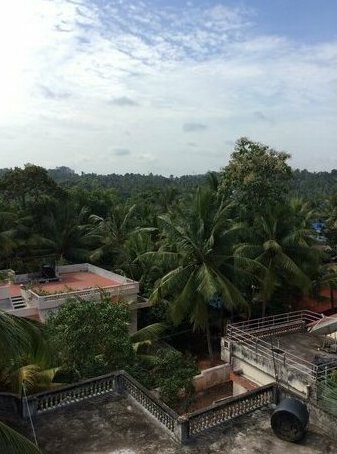 Homestay in Trivandrum near Mannadi Temple