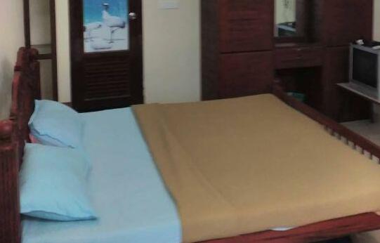 Hotel Blue Bay Trivandrum - Photo2