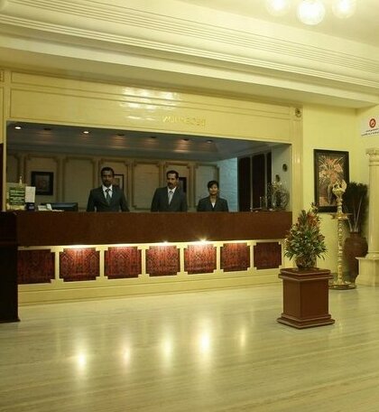 Hotel Horizon Trivandrum - Photo2