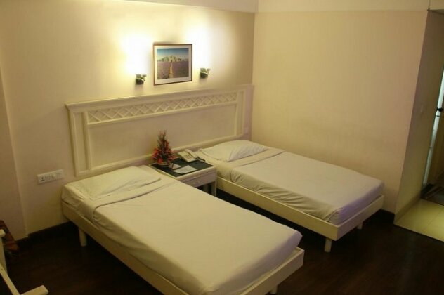 Hotel Horizon Trivandrum - Photo4