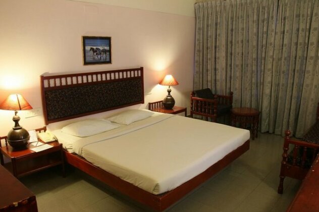 Hotel Horizon Trivandrum - Photo5