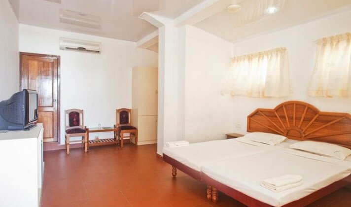 Hotel Marine Palace - Photo3