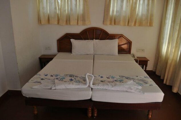 Hotel Marine Palace - Photo4