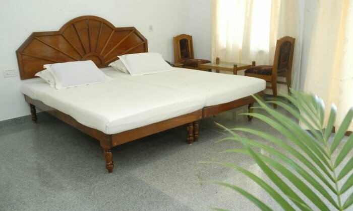 Hotel Marine Palace - Photo5