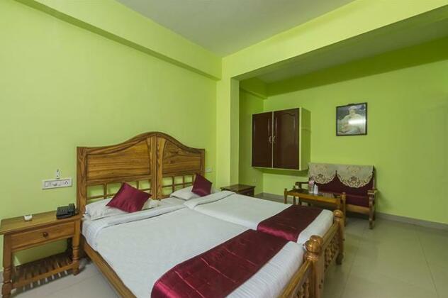 Hotel Neelakanta - Photo3
