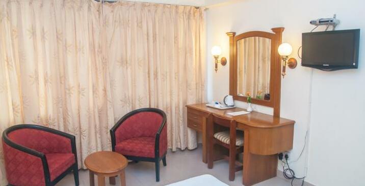 Hotel Pankaj Trivandrum - Photo3