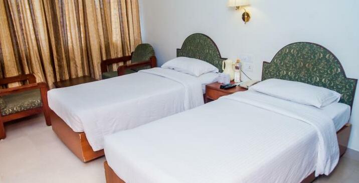 Hotel Pankaj Trivandrum - Photo4