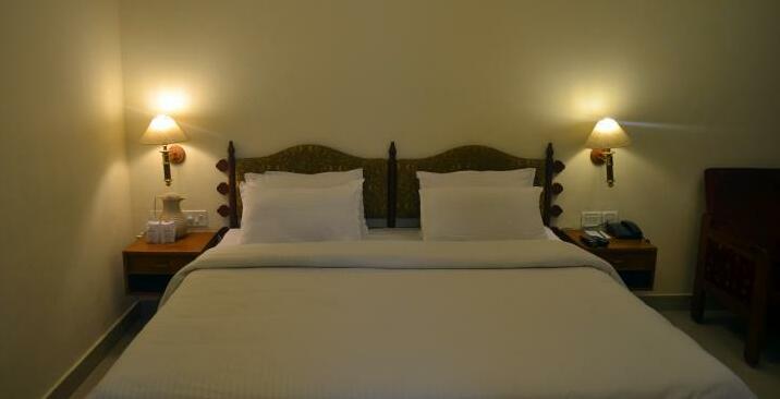 Hotel Pankaj Trivandrum - Photo5