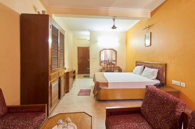 Hotel Safari Trivandrum - Photo2