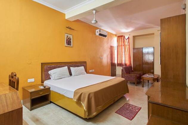 Hotel Safari Trivandrum - Photo3