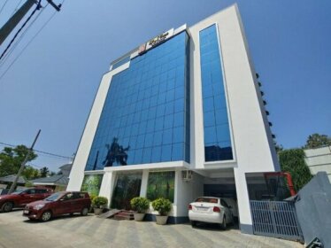 Hotel Sai Inn Trivandrum