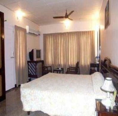 Hotel Sea Face - Photo2
