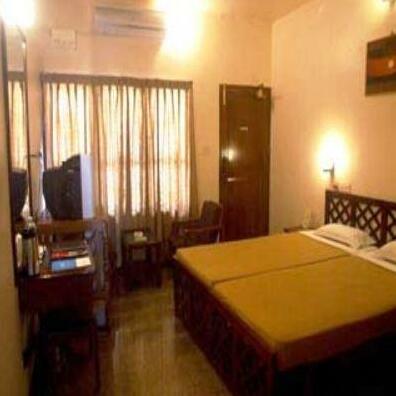 Hotel Sea Face - Photo3