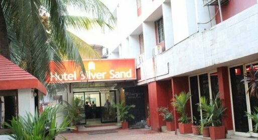 Hotel Silver Sand Trivandrum