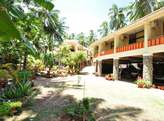 Hotel Sunrise Kovalam - Photo2