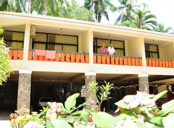 Hotel Sunrise Kovalam - Photo3