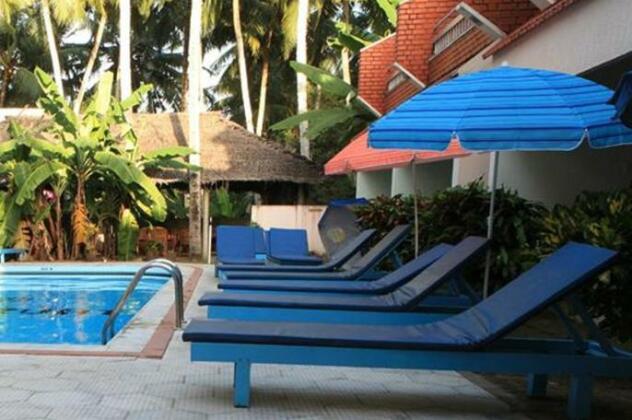 Hotel Thushara - Photo2