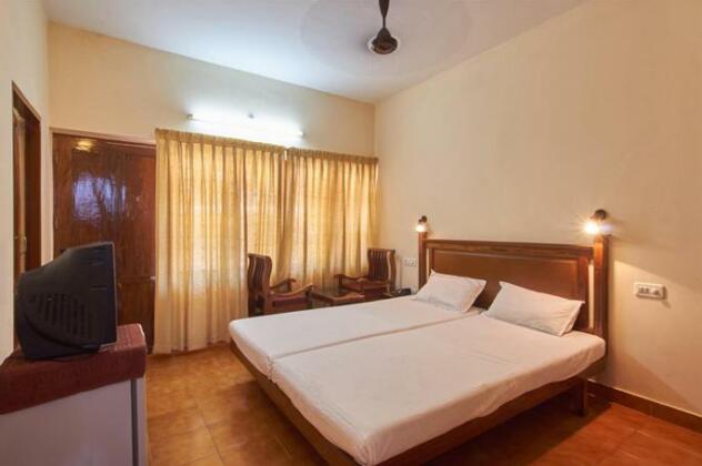 Hotel Thushara - Photo4