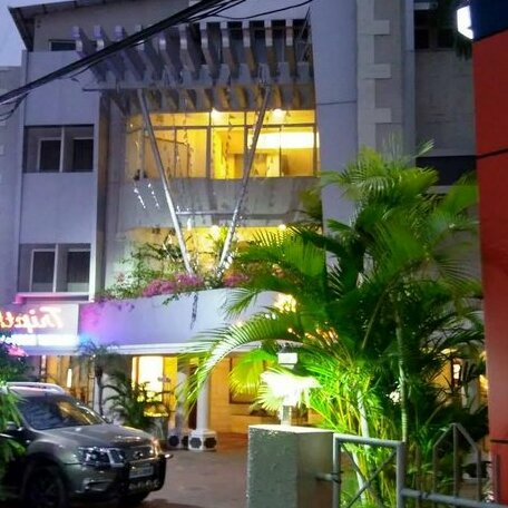 Hotel Venkateswara Trivandrum - Photo4