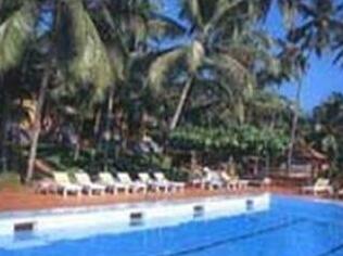 Kadaloram Beach Resort