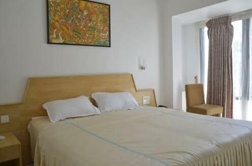 Kailas Holiday Inn Kovalam - Photo3