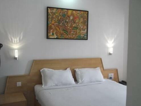 Kailas Holiday Inn Kovalam - Photo4
