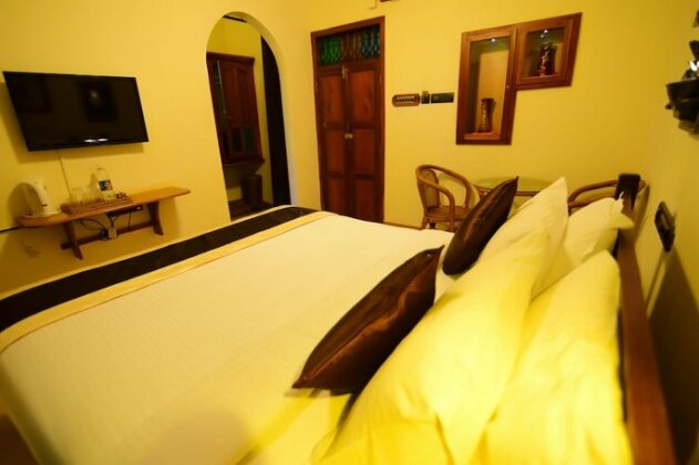 Kovalam Beach Hotel - Photo5