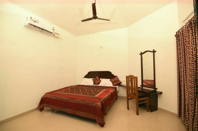 Linchu Ayur Resort - Photo2