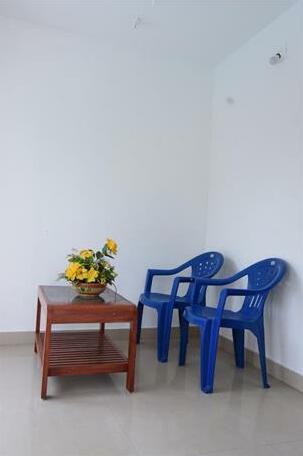 Linchu Ayur Resort - Photo3