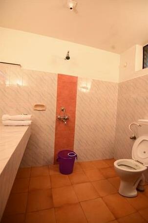 Linchu Ayur Resort - Photo4