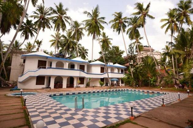 Linchu Ayur Resort - Photo5