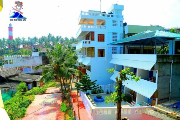 Little Elephant Beach Resort - Photo2